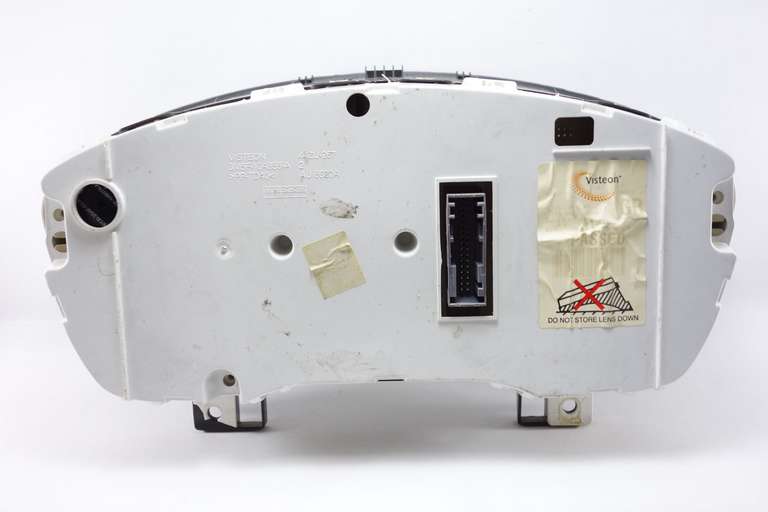Cuadro de instrumentos Ford Focus 4M5T10849GR 4M5T-10849-GR 3M5F10A885A 3M5F-10A885-A - foto 2