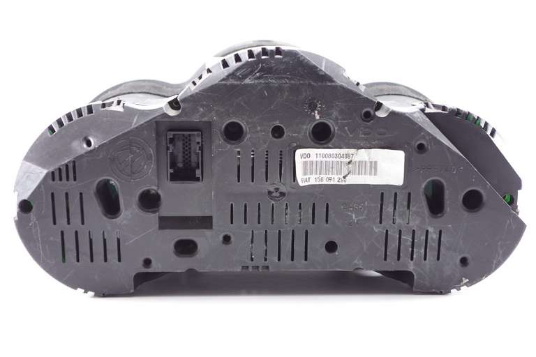 Cuadro de instrumentos Alfa Romeo 156071290 110080304087 - foto 2