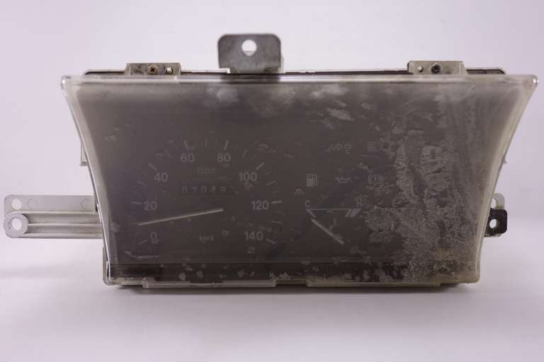 Cuadro de instrumentos Piaggio Parter 6081620010A 60.8162.001.0-A - foto 1