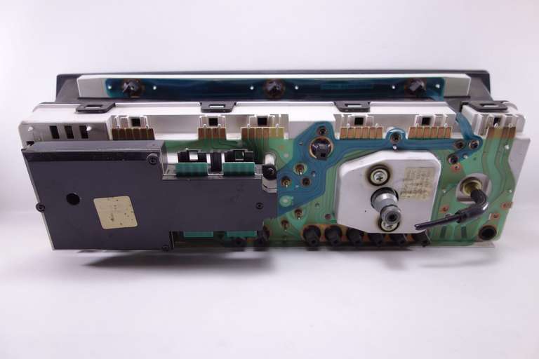 Cuadro de instrumentos Fiat Regata 6043760070 60-4376-00 7-0 6044740 60.4474.0 76015577M 7601557 7M - foto 2