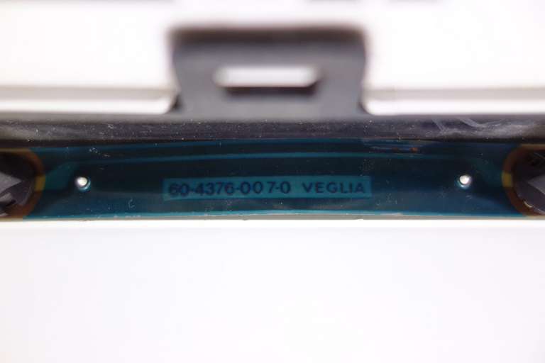 Cuadro de instrumentos Fiat Regata 6043760070 60-4376-00 7-0 6044740 60.4474.0 76015577M 7601557 7M - foto 3