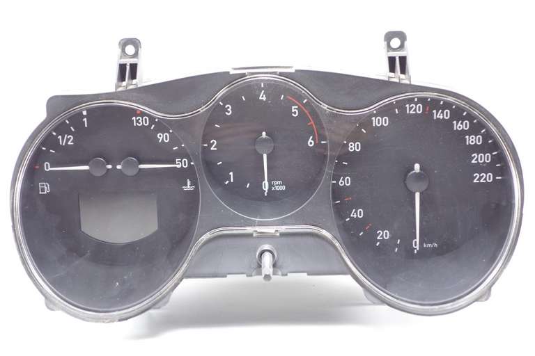 Cuadro de instrumentos Seat Altea Toledo A2C53029654 110080280004 110 080 280 004 - foto 1