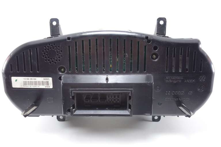 Cuadro de instrumentos Seat Altea Toledo A2C53029654 110080280004 110 080 280 004 - foto 2