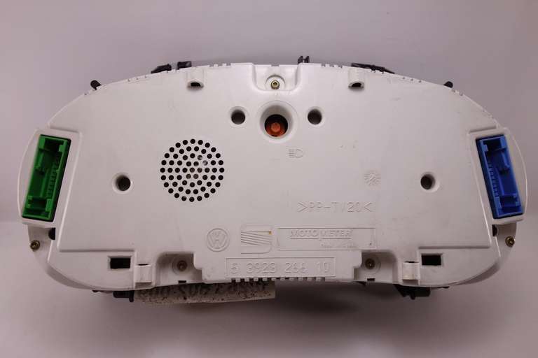 Cuadro de instrumentos VW Polo 6N0919861 6N0 919 861 0263602009 0 263 602 009 - foto 2