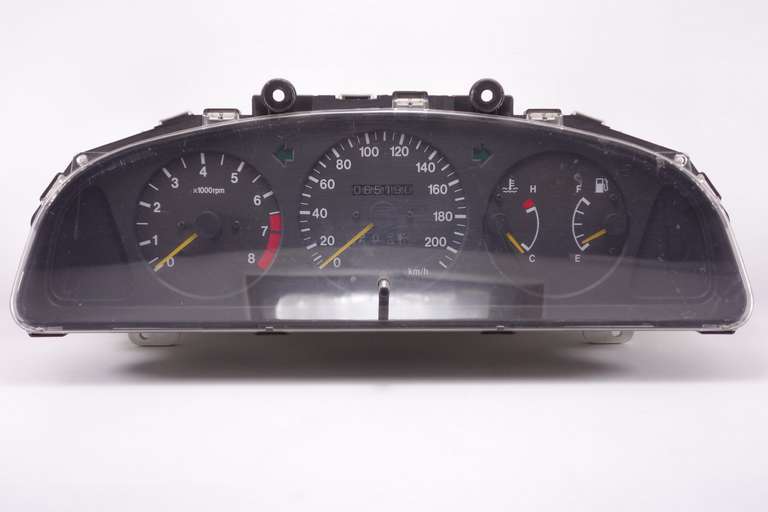 Cuadro de instrumentos Suzuki Baleno 3410060G40 34100-60G40 341005GA 34100-5GA 1573508713 157350-8713 - foto 1