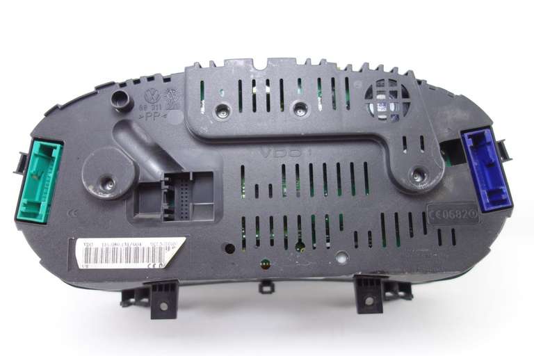 Cuadro de instrumentos VW Golf 1J0920826C 1J0920 826C 110080131004 110.080.131/004 - foto 2