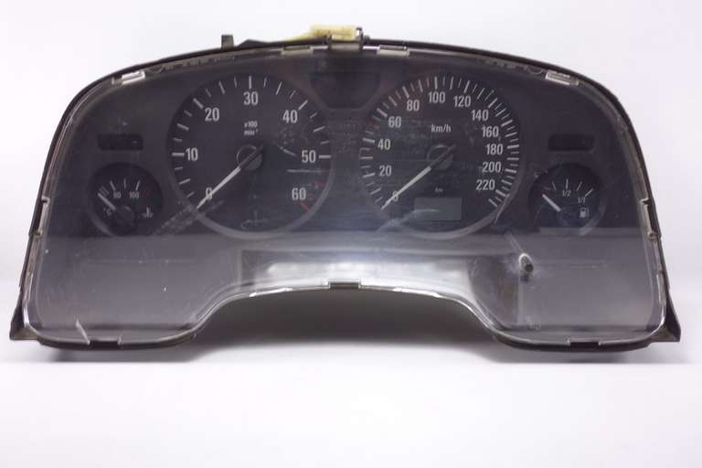 Cuadro de instrumentos Opel Zafira 24461749JB 24 461 749 JB 110080208002 110.080.208/002 - foto 1