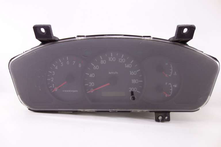 Cuadro de instrumentos Kia Rio KH94003FD160 KH 94003-FD160 20041227 200426400K 2004-26400K - foto 1