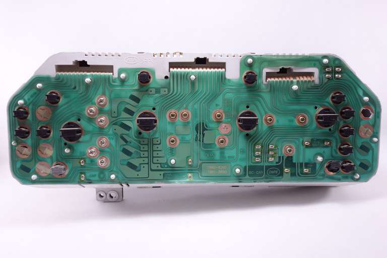 Cuadro de instrumentos Kia Rio KH94003FD160 KH 94003-FD160 20041227 200426400K 2004-26400K - foto 2