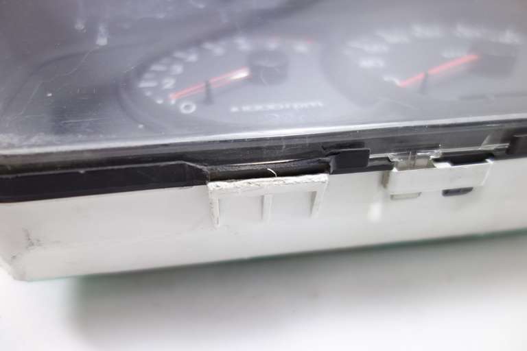 Cuadro de instrumentos Kia Rio KH94003FD160 KH 94003-FD160 20041227 200426400K 2004-26400K - foto 3