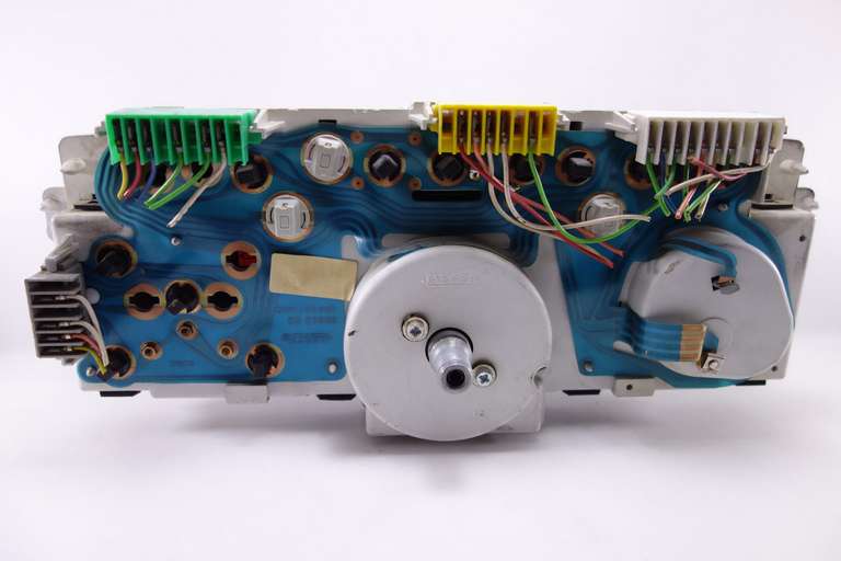 Cuadro de instrumentos Peugeot 205 33270551 332705-51 8595202 85952 02 32965702AC 329 657 02AC - foto 2