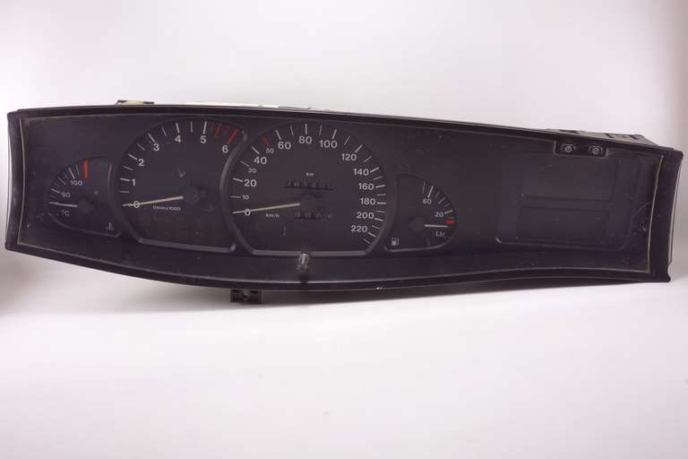 Cuadro de instrumentos Opel Omega 90379233 90 379 233 220410701 220 4107-01 88481675 X69600032 X69-600.032 - foto 1