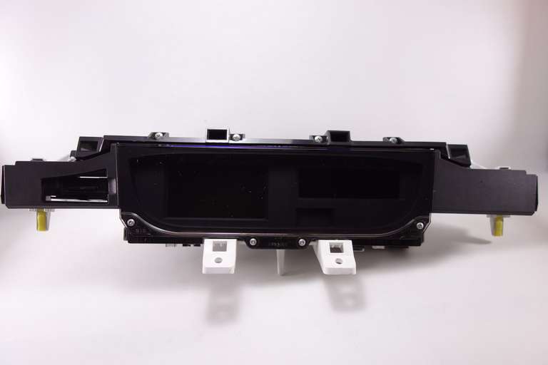 Pantalla multifuncion Mazda CX-7 4682009107 468200-9107 EH64611J0E EH64 61 1J0 E 4685000066 468500-0066 - foto 1