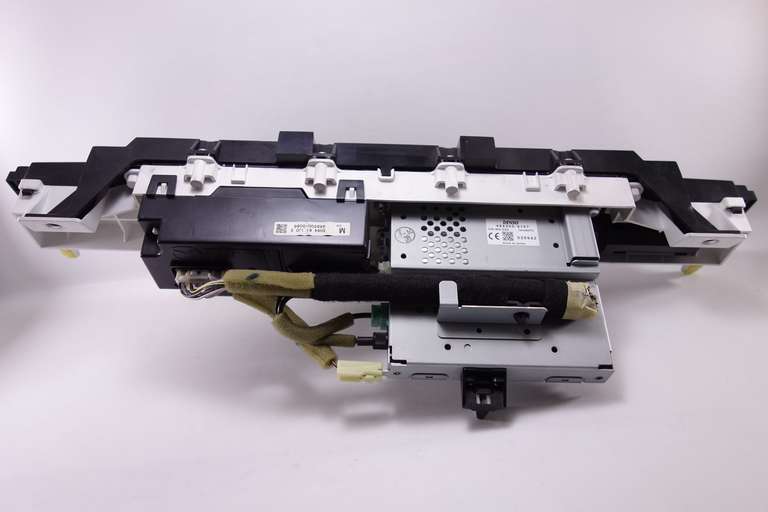 Pantalla multifuncion Mazda CX-7 4682009107 468200-9107 EH64611J0E EH64 61 1J0 E 4685000066 468500-0066 - foto 3