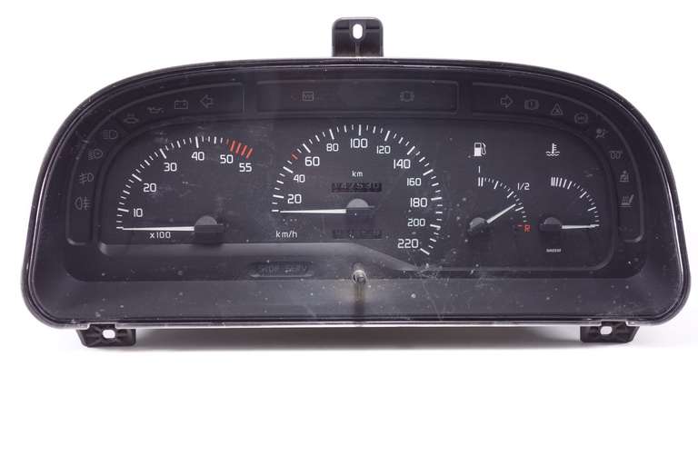 Cuadro de instrumentos Renault Laguna 7700844751 216137537A 21613753-7A 00162221 - foto 1