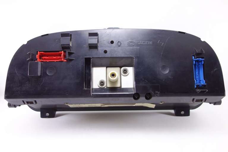 Cuadro de instrumentos Renault Laguna 7700844751 216137537A 21613753-7A 00162221 - foto 2