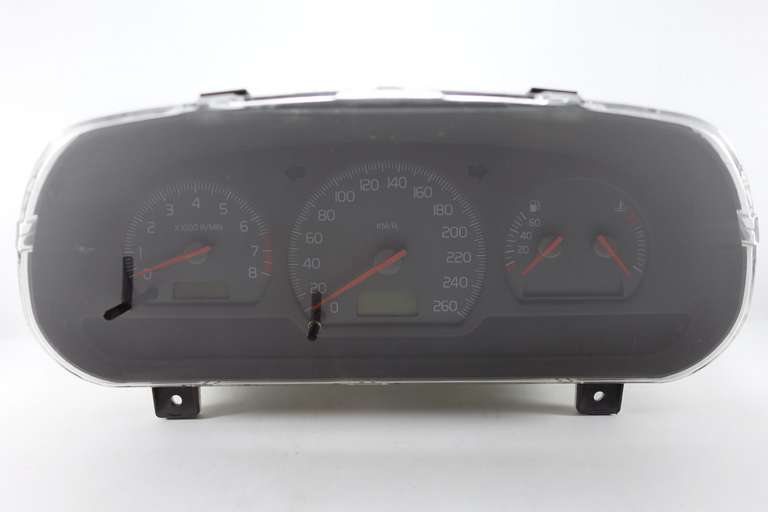Cuadro de instrumentos Volvo S40 30857573I 30857573/I SW30887708A SW30887708 A - foto 1