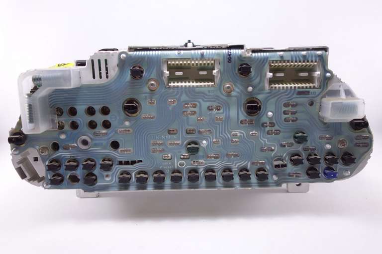 Cuadro de instrumentos Volvo S40 30857573I 30857573/I SW30887708A SW30887708 A - foto 2