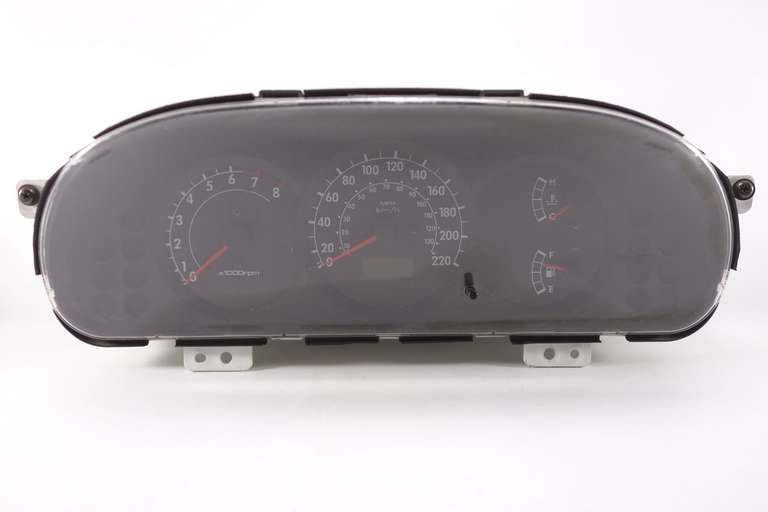 Cuadro de instrumentos Kia Sephia BL0K2NC5543XA BL0K2NC5543XA 20020311 200331310K 200331310K 200331310K - foto 1