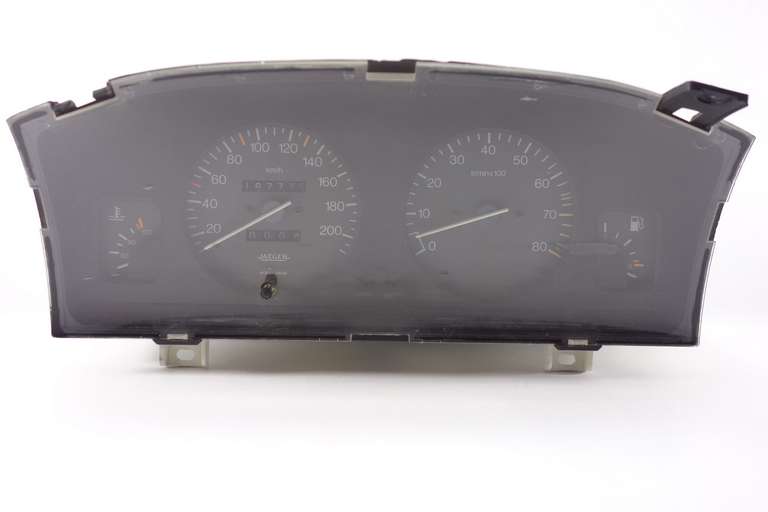 Cuadro de instrumentos Citroen ZX 9624304180 09022619905 0902/261/9905 - foto 1