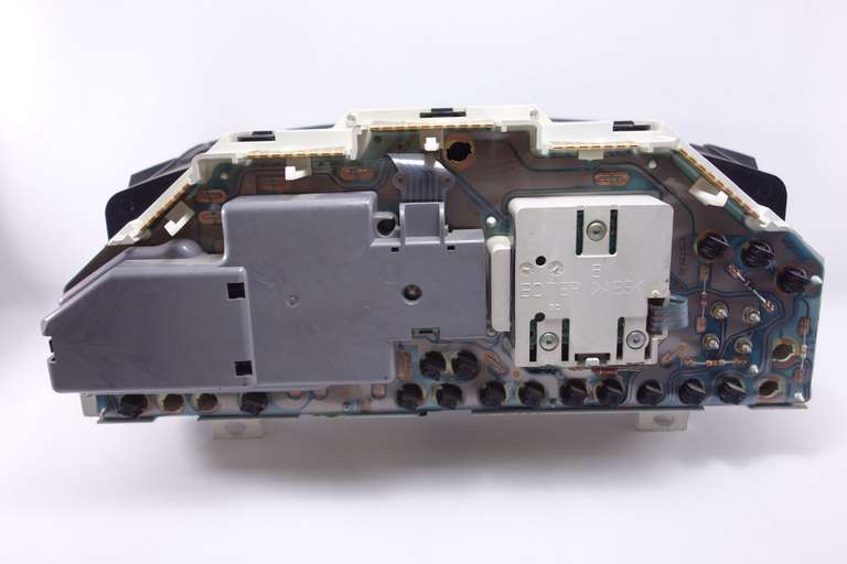 Cuadro de instrumentos Citroen ZX 9624304180 09022619905 0902/261/9905 - foto 2