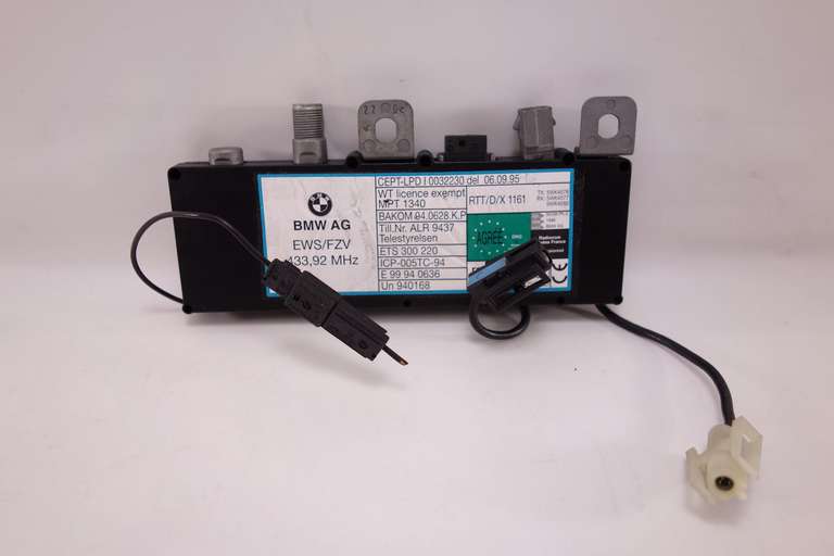 Antena BMW E39 E99940636 E 99 94 0636 5WK4576 5WK4577 5WK4580 - foto 1