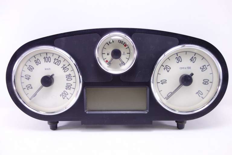 Cuadro de instrumentos Lancia Ypsilon 51709391 110080211006 110.080.211/006 - foto 1