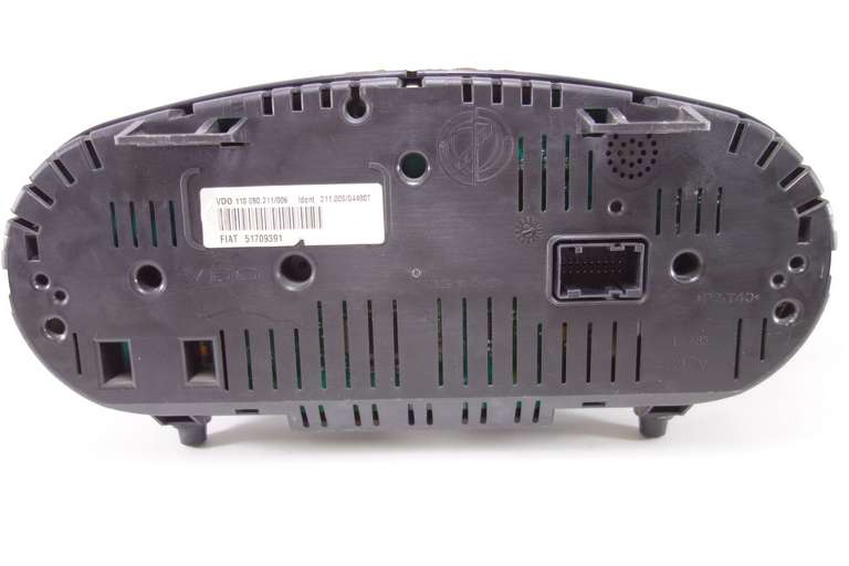 Cuadro de instrumentos Lancia Ypsilon 51709391 110080211006 110.080.211/006 - foto 3