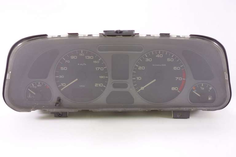 Cuadro de instrumentos Peugeot 306 9636737880 96 367 378 80 110008808102 110.008/808/102 - foto 1