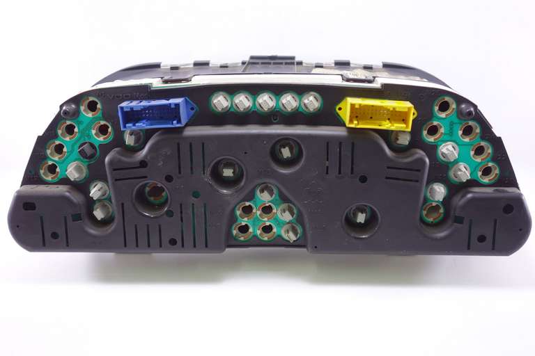 Cuadro de instrumentos Peugeot 306 9636737880 96 367 378 80 110008808102 110.008/808/102 - foto 2