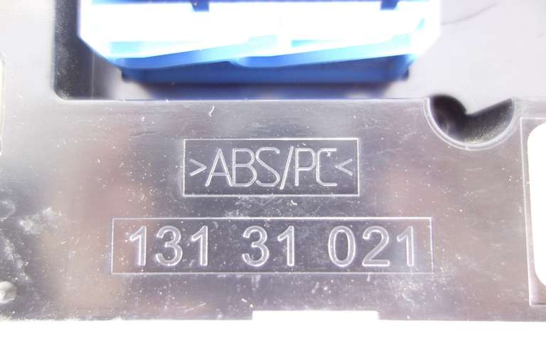 Panel de clima Opel Vectra 13212340 69560005 13131021 131 31 021 - foto 4