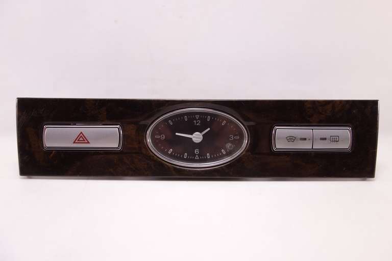 Pantalla display Ford Mondeo 3S7T15000FC 3S7T-15000-FC - foto 1