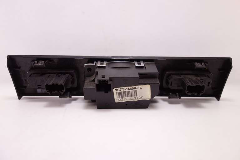 Pantalla display Ford Mondeo 3S7T15000FC 3S7T-15000-FC - foto 2