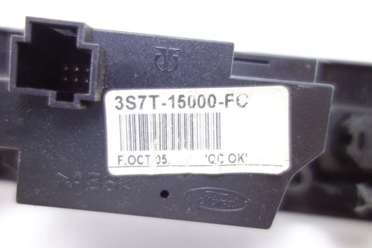 Pantalla display Ford Mondeo 3S7T15000FC 3S7T-15000-FC - foto 3