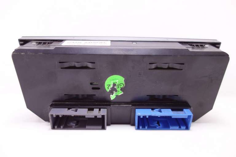 Panel de clima Opel Astra 13261826 901513120000 90151-312/0000 0AL00/09C61 - foto 2