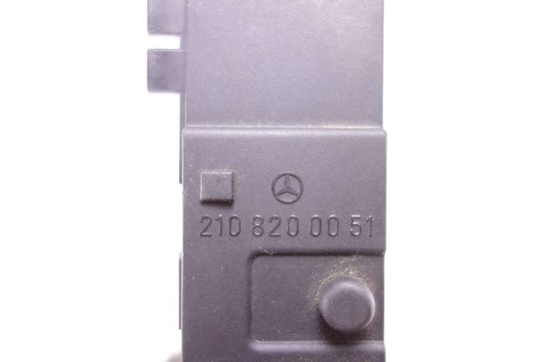 Interruptor Mercedes W210 W208 2108200051 210 820 00 51 - foto 3