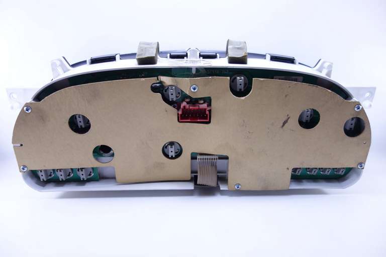 Cuadro de instrumentos Chrysler Voyager P04685629 TN2574102310 TN257410-2310 - foto 2