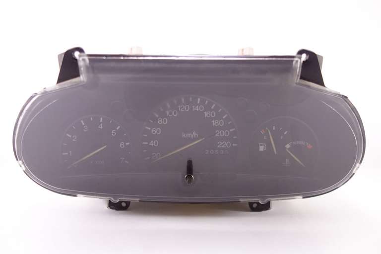 Cuadro de instrumentos Ford Escort 96FB10849CC 96FB 10849 CC - foto 1