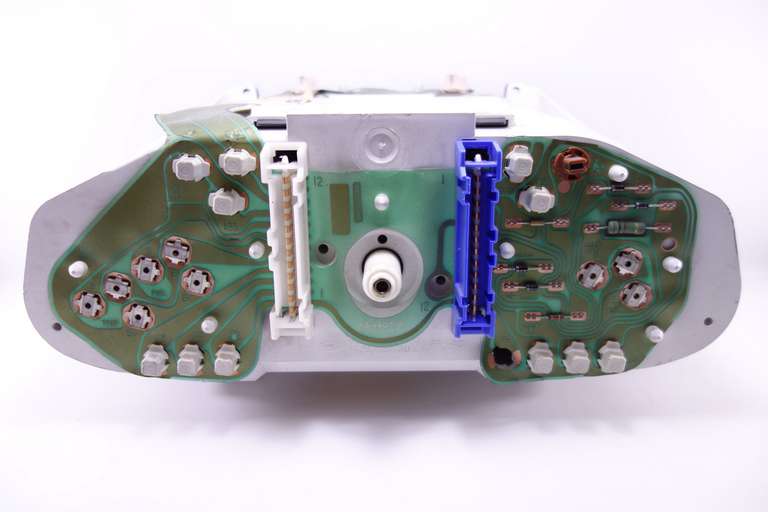 Cuadro de instrumentos Ford Escort 96FB10849CC 96FB 10849 CC - foto 2