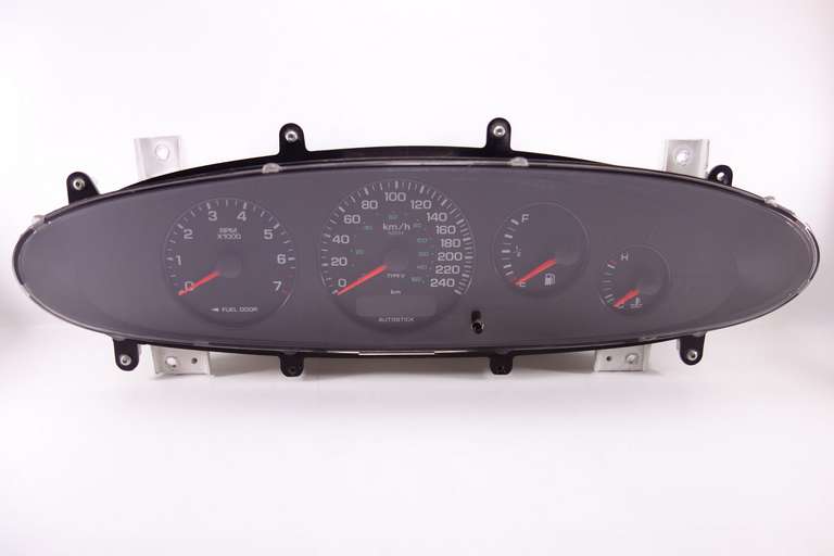 Cuadro de instrumentos Chrysler Stratus P05026052AA - foto 1