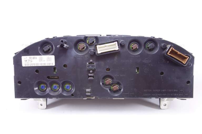 Cuadro de instrumentos Nissan Primera 9F782 1105170 - foto 2