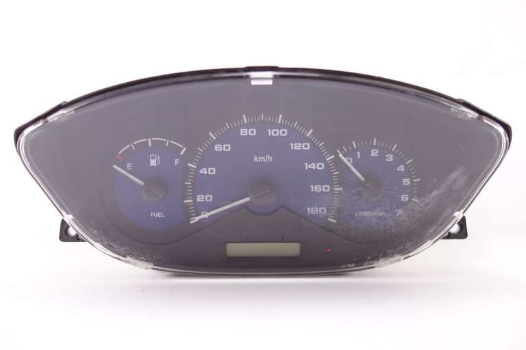 Cuadro de instrumentos Daewoo Matiz 9666416 EC6J260158 - foto 1
