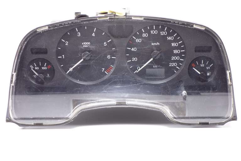 Cuadro de instrumentos Opel Zafira BT09181211 BT 09 181 211 351173000 351 173 000 91651740 - foto 1