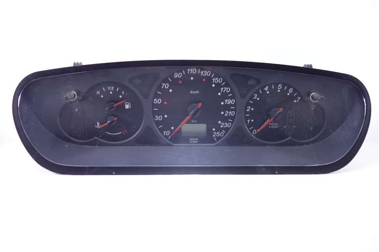 Cuadro de instrumentos Citroen C5 9651481080 96 514 810 80 - foto 1