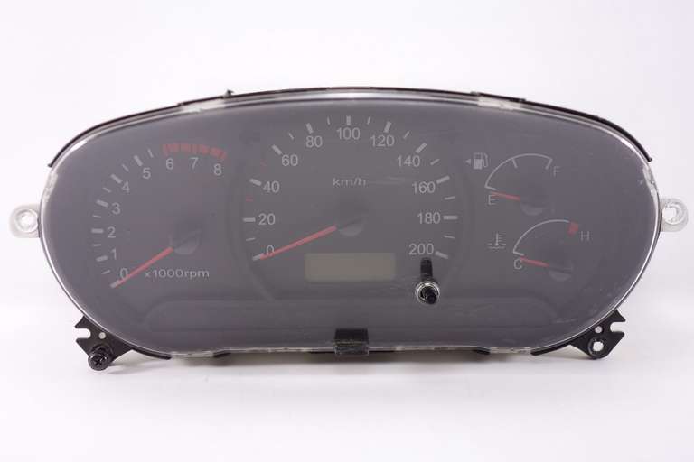 Cuadro de instrumentos Hyundai Accent 9400325670 94003-25670 - foto 1