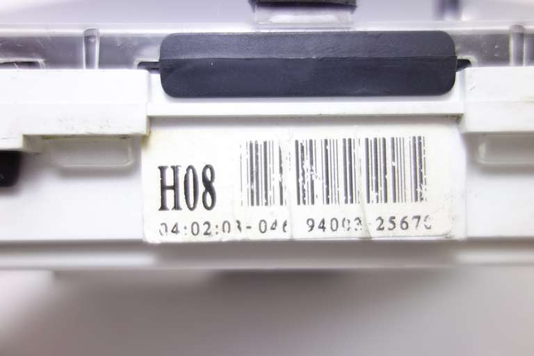 Cuadro de instrumentos Hyundai Accent 9400325670 94003-25670 - foto 3