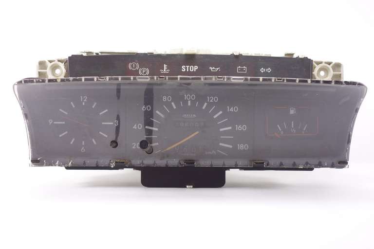 Cuadro de instrumentos Peugeot 205 8595202 85 952 02 32965702AC 329 657 02 AC - foto 1