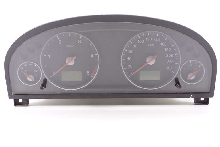 Cuadro de instrumentos Ford Mondeo 3S7T10849JE 3S7T-10849-JE - foto 1
