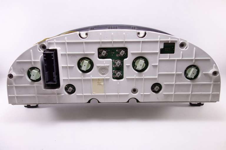 Cuadro de instrumentos Ford Mondeo 3S7T10849JE 3S7T-10849-JE - foto 2