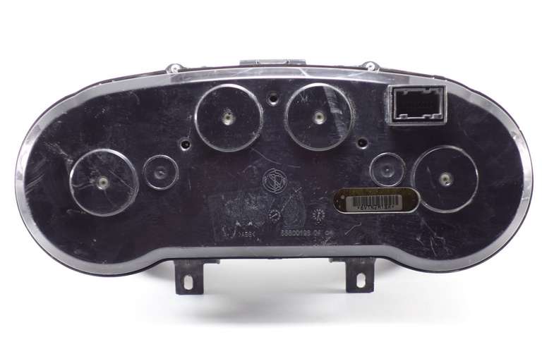 Cuadro de instrumentos Fiat Bravo 5550019804 55500198 04 - foto 2